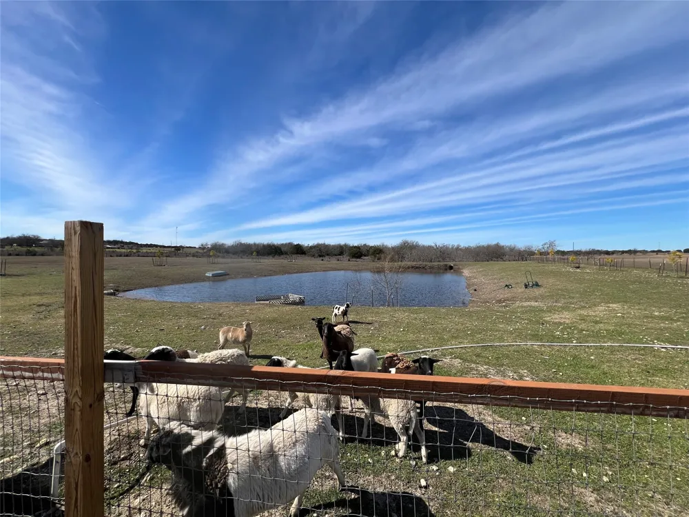 1300 County Road 217 Florence, TX 76527