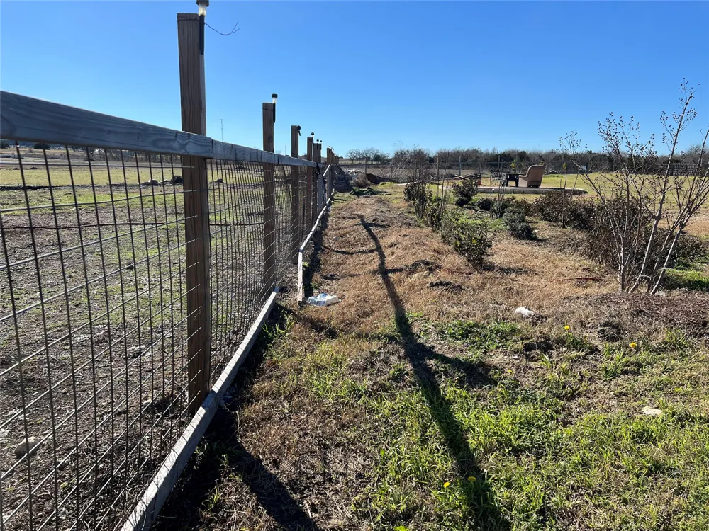 1300 County Road 217 Florence, TX 76527