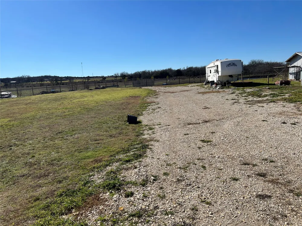 1300 County Road 217 Florence, TX 76527