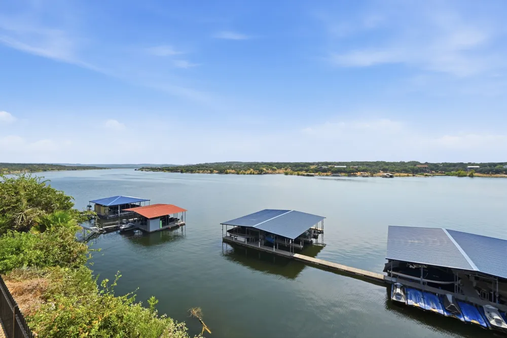 1601 Judy Lynn Drive #106 Spicewood, TX 78669