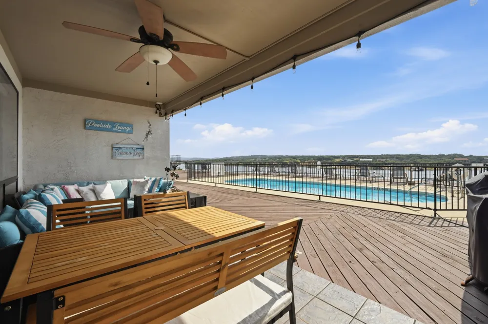 1601 Judy Lynn Drive #106 Spicewood, TX 78669