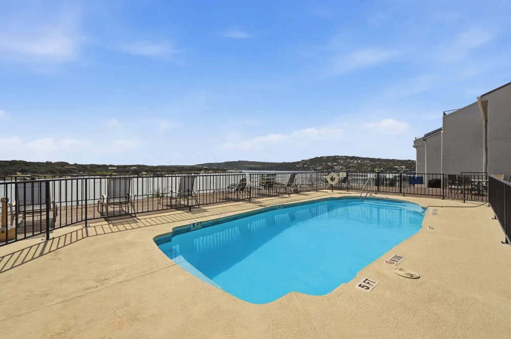 1601 Judy Lynn Drive #106 Spicewood, TX 78669