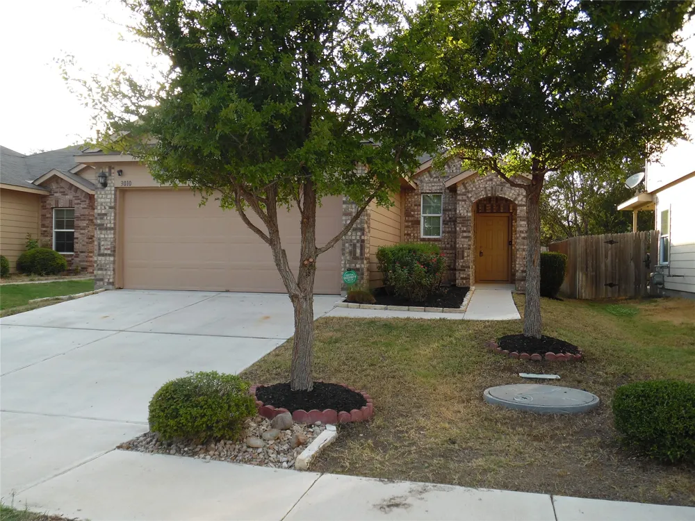 3010 Tilmon Lane Austin, TX 78725