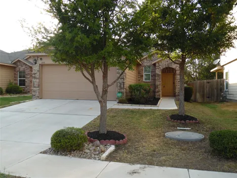 3010 Tilmon Lane
