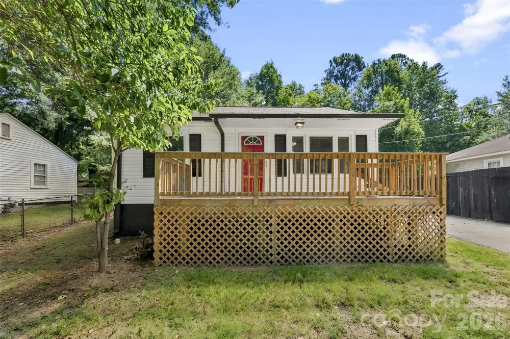 816 S Weldon Street Gastonia, NC 28052