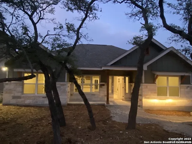 1429 MOUNTAIN VIEW DR Canyon Lake, TX 78133