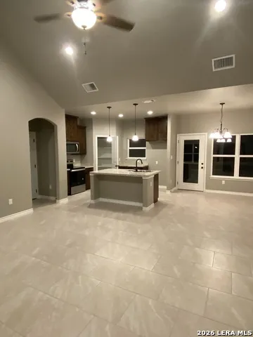 1429 MOUNTAIN VIEW DR Canyon Lake, TX 78133