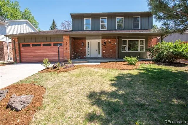 6174 S Lima Way Englewood, CO 80111