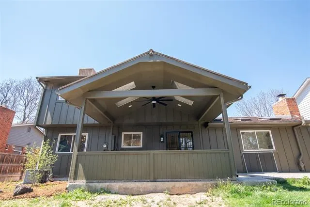 6174 S Lima Way Englewood, CO 80111