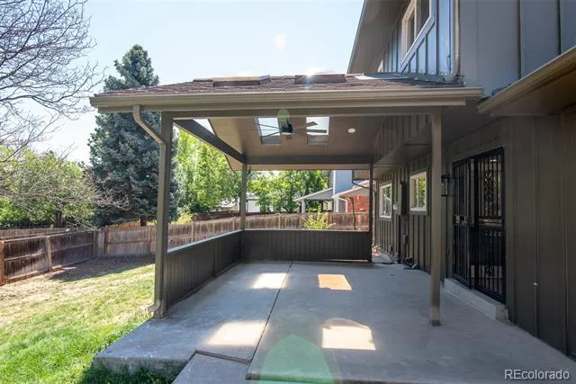 6174 S Lima Way Englewood, CO 80111