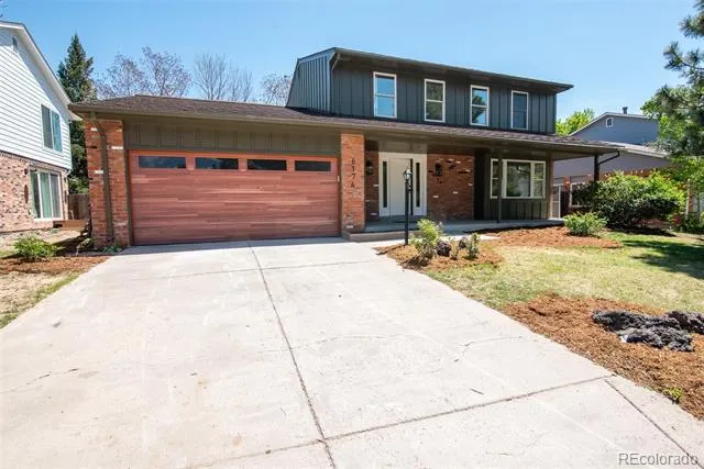 6174 S Lima Way Englewood, CO 80111