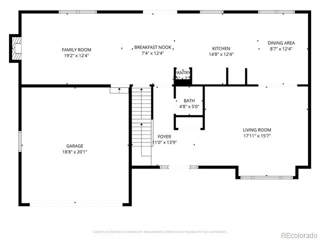 6174 S Lima Way Englewood, CO 80111