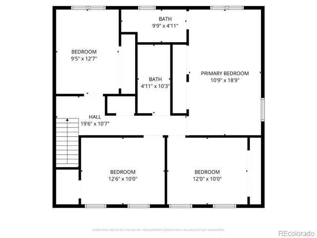 6174 S Lima Way Englewood, CO 80111