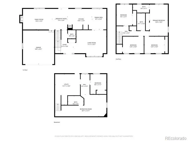 6174 S Lima Way Englewood, CO 80111