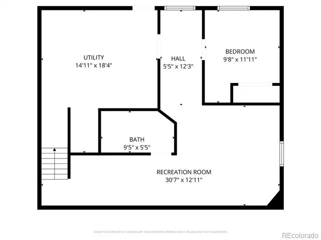 6174 S Lima Way Englewood, CO 80111