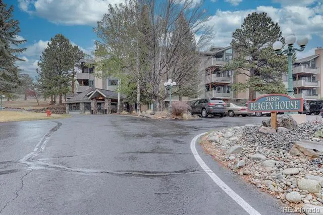 31819 Rocky Village Drive #210 Evergreen, CO 80439