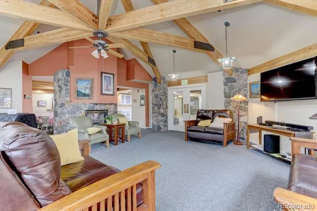 31819 Rocky Village Drive #210 Evergreen, CO 80439