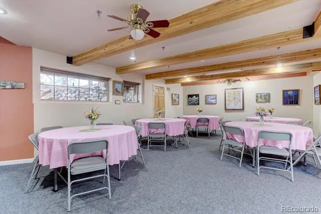 31819 Rocky Village Drive #210 Evergreen, CO 80439