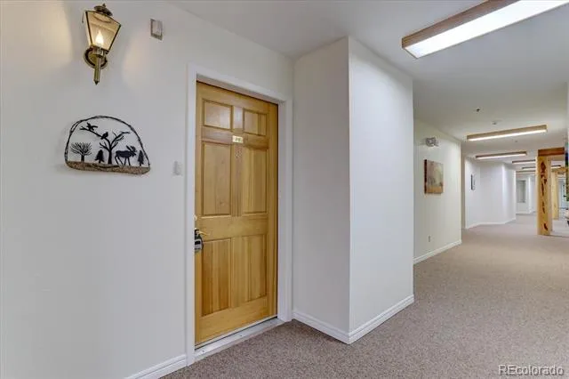 31819 Rocky Village Drive #210 Evergreen, CO 80439