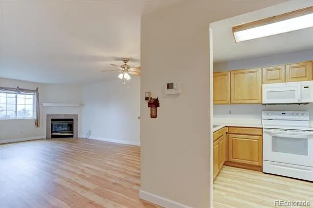 31819 Rocky Village Drive #210 Evergreen, CO 80439