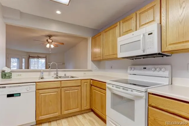 31819 Rocky Village Drive #210 Evergreen, CO 80439