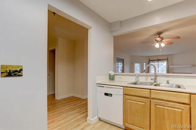 31819 Rocky Village Drive #210 Evergreen, CO 80439