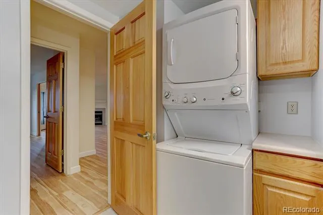31819 Rocky Village Drive #210 Evergreen, CO 80439
