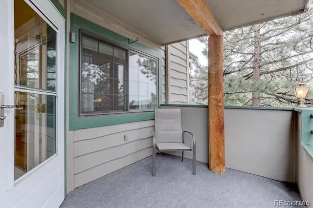 31819 Rocky Village Drive #210 Evergreen, CO 80439