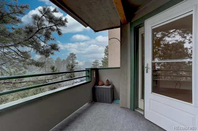 31819 Rocky Village Drive #210 Evergreen, CO 80439