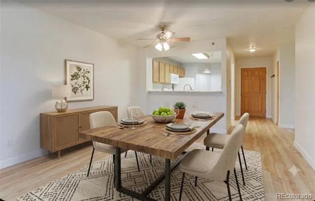 31819 Rocky Village Drive #210 Evergreen, CO 80439