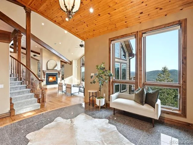 187 Fox Ridge Drive Evergreen, CO 80439