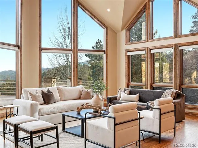 187 Fox Ridge Drive Evergreen, CO 80439