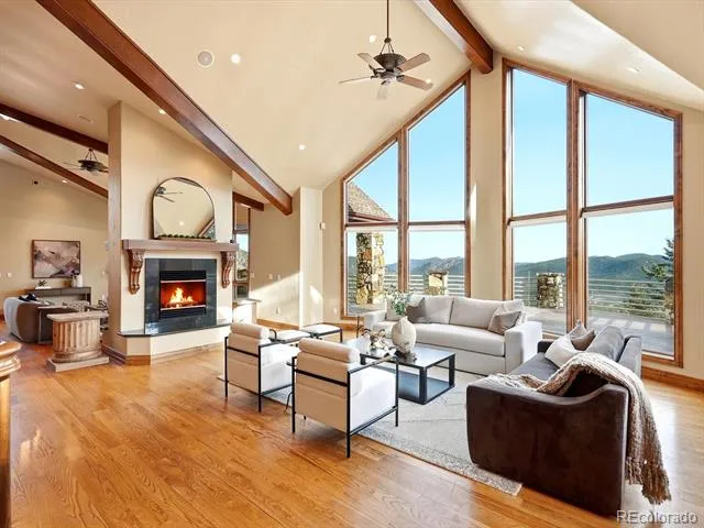 187 Fox Ridge Drive Evergreen, CO 80439