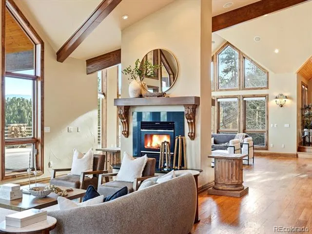 187 Fox Ridge Drive Evergreen, CO 80439
