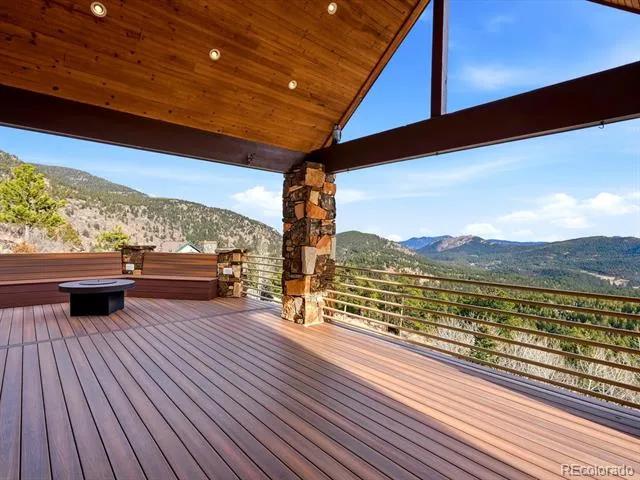 187 Fox Ridge Drive Evergreen, CO 80439