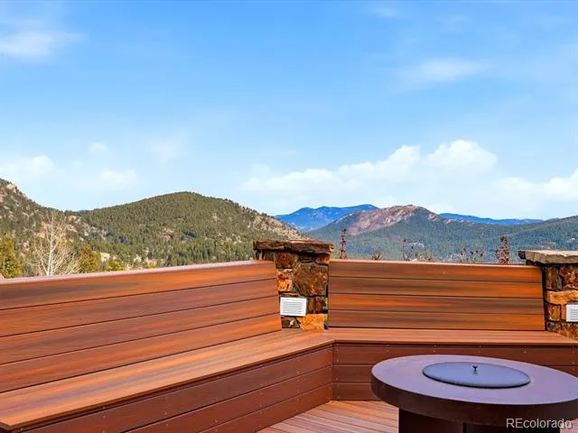 187 Fox Ridge Drive Evergreen, CO 80439