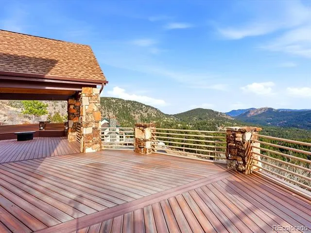 187 Fox Ridge Drive Evergreen, CO 80439