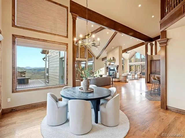 187 Fox Ridge Drive Evergreen, CO 80439