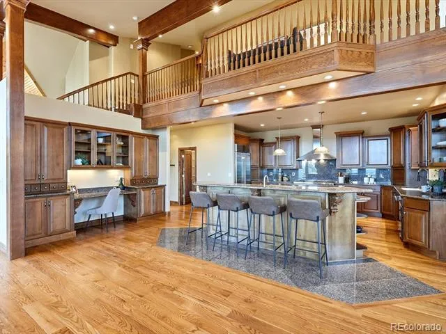 187 Fox Ridge Drive Evergreen, CO 80439