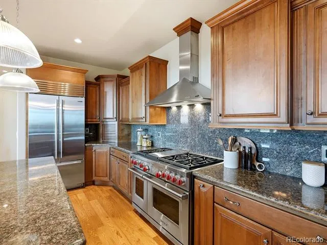 187 Fox Ridge Drive Evergreen, CO 80439
