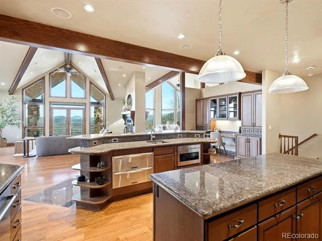 187 Fox Ridge Drive Evergreen, CO 80439