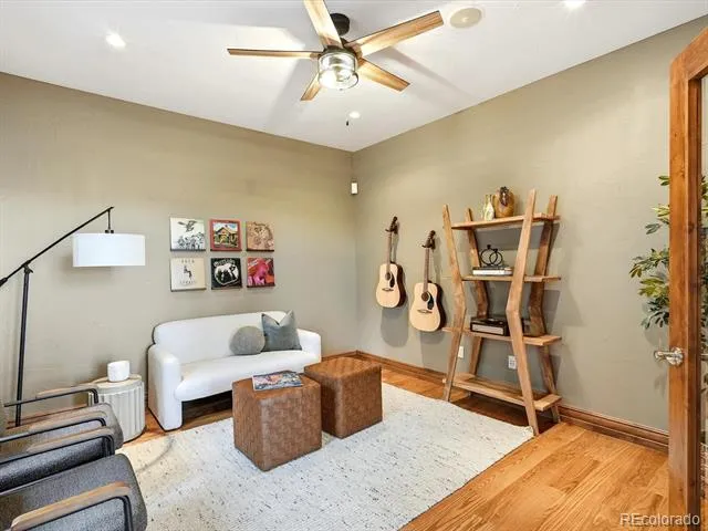 187 Fox Ridge Drive Evergreen, CO 80439