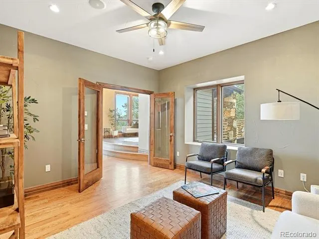 187 Fox Ridge Drive Evergreen, CO 80439