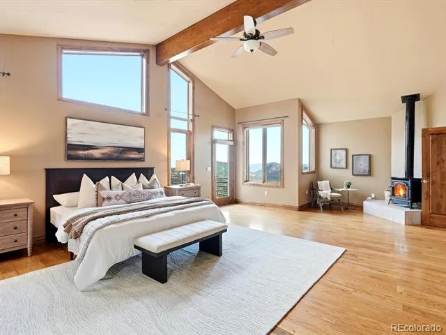 187 Fox Ridge Drive Evergreen, CO 80439