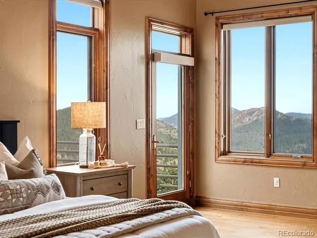 187 Fox Ridge Drive Evergreen, CO 80439