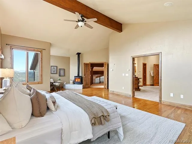 187 Fox Ridge Drive Evergreen, CO 80439