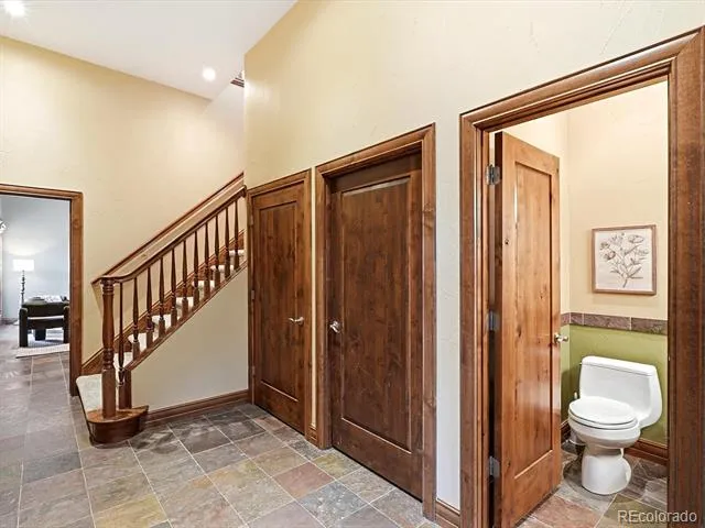 187 Fox Ridge Drive Evergreen, CO 80439