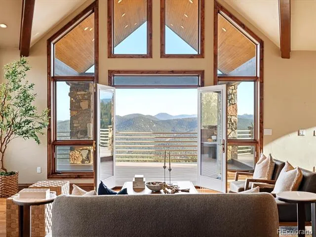 187 Fox Ridge Drive Evergreen, CO 80439