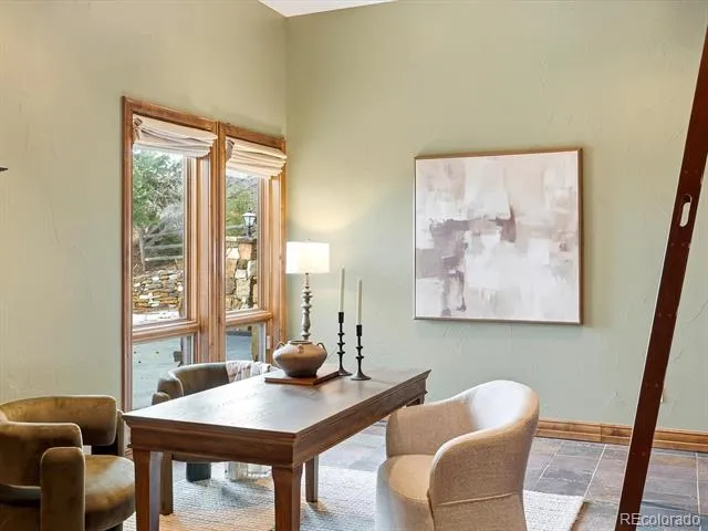 187 Fox Ridge Drive Evergreen, CO 80439
