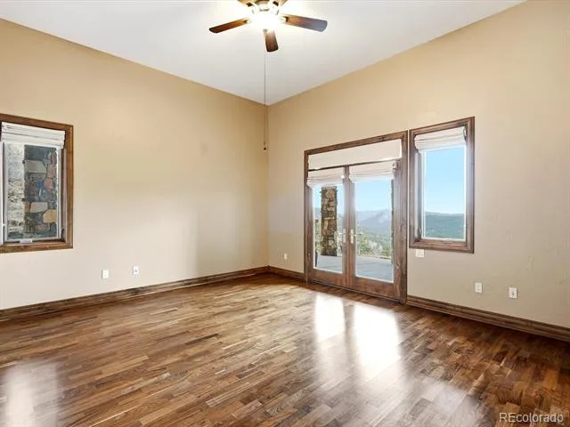 187 Fox Ridge Drive Evergreen, CO 80439